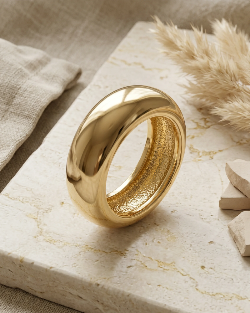 Dome Ring