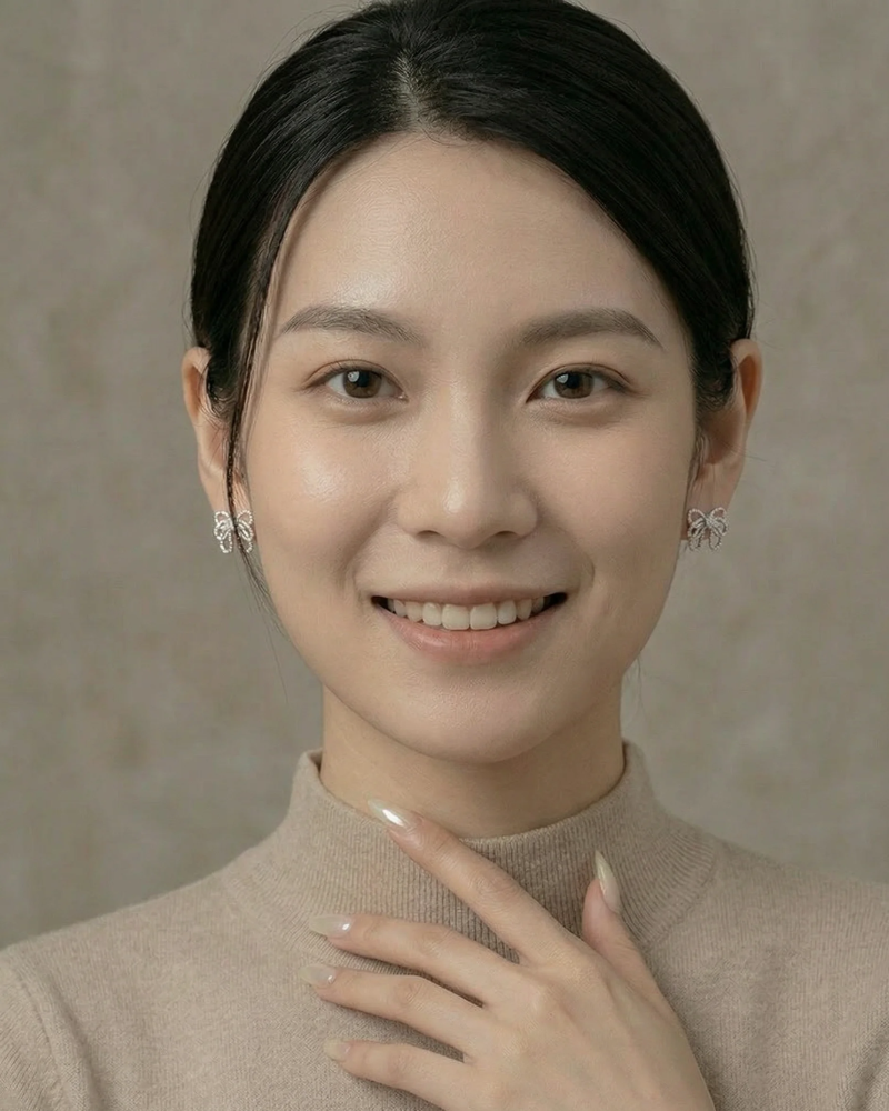 Bow Earrings